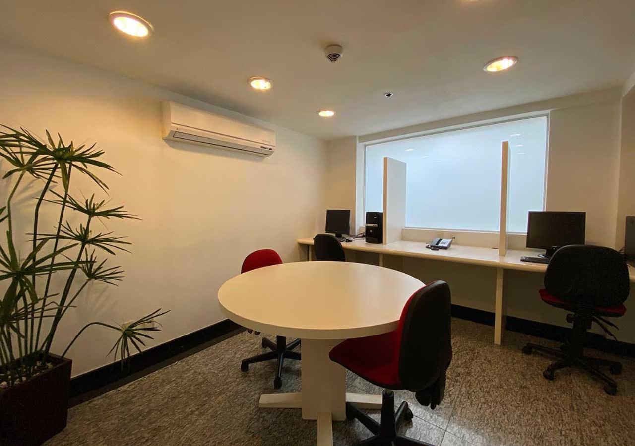 Hotel Mx Forum Buenavista Mexikóváros Kültér fotó