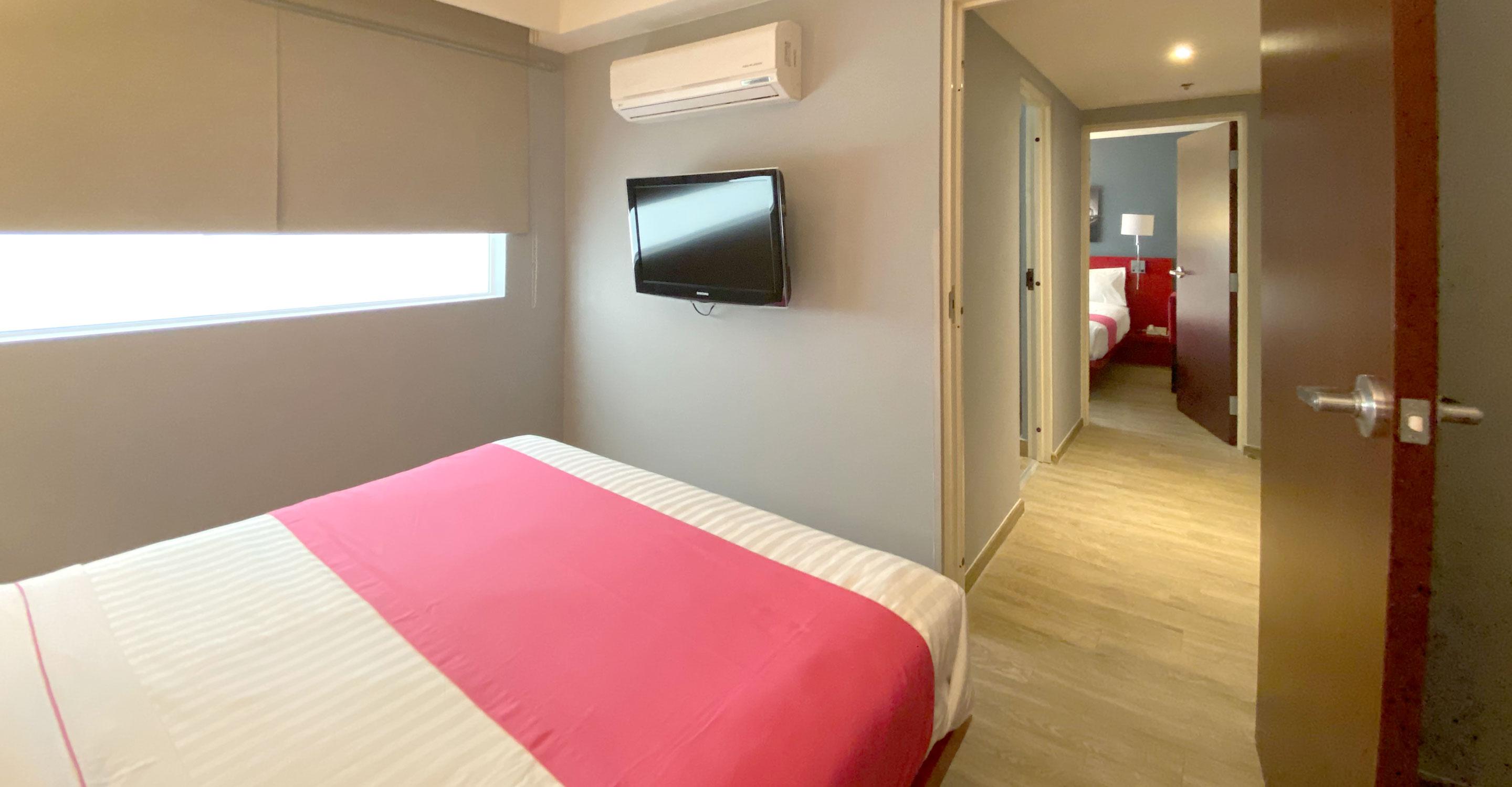 Hotel Mx Forum Buenavista Mexikóváros Kültér fotó
