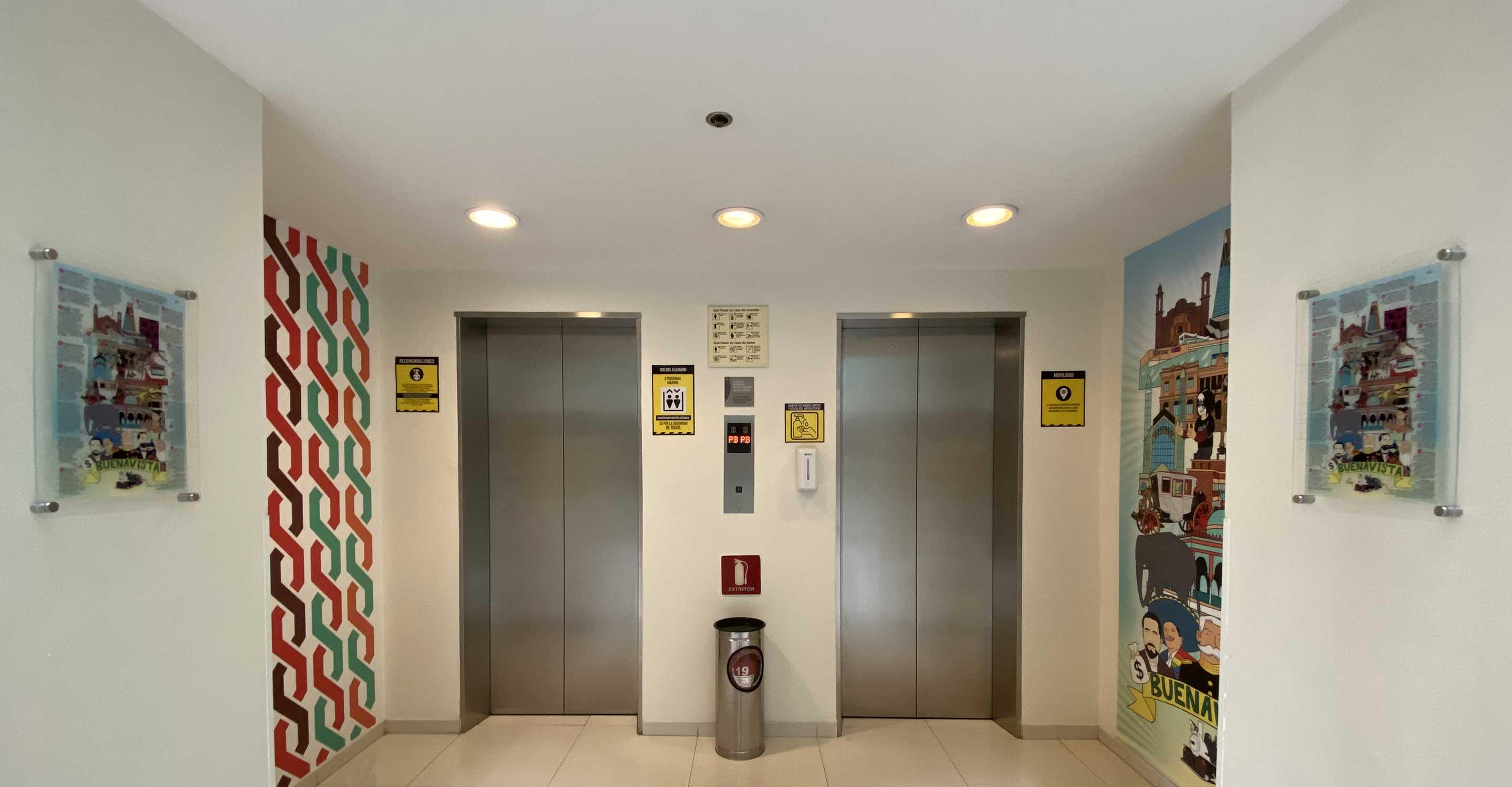 Hotel Mx Forum Buenavista Mexikóváros Kültér fotó